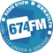 674FM