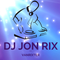 DJ JON RIX aka VanRixter