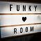 Funky Room