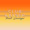Club Kayser Pool Lounge