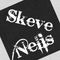 Skeve Nelis - Kaos Panic, And Anarchy