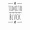 Timito Blvck