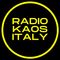 Radio Kaos Italy on Mixcloud