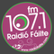 Raidió Fáilte107.1fm