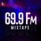 69.9FM mixtape
