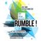 Rumble Festival // Riskotheque JLD Mix
