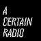 A Certain Radio