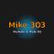 Mike 303 (NO)