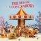 The Magic Loungeabout
