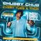 DJ Chubby Chub 50 cent tour dj
