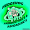 HedgehogProductions&Recordings