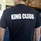 King Clegg