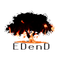 EdenD for Planet Eden & ED