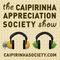Caipirinha AppreciationSociety