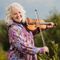 Traveling Music 9-24-22, #037 Mari Black, Andrea Zonn, Mark O'Connor and other great fiddlers.