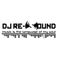 DJ re-sound