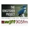 Kingfisher Project Episode 11 - A Tale of Two Moms, aired April 6, 2015.