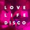 FUNKY FUTURES _ LOVE LIFE DISCO in the MIX