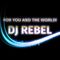 DJ Rebel