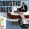 Acoustic Wales