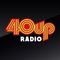 40UP Radio on Mixcloud