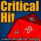 Critical Hit: A Dungeons and D