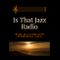 Is That Jazz Radio 1125 FM - Cecily Alexa Interview