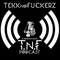 Fraequenzer TnF!!! Podcast
