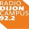 RADIO DIJON CAMPUS-live from d