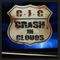 Crash in Clouds