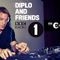 Diplo and Friends on BBC1