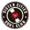 Sister Cities Soul Club
