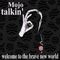 Mojo Talkin' / Paolo Wilson