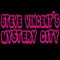 Steve Vincent