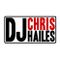DJ Chris Hailes