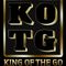 King of the GO