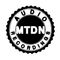 MTDN TECHNO Podcast (PROMO)