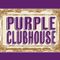 Purple Club House February Love Night Part 2