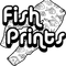 Fish Prints