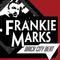 DJ Frankie Marks