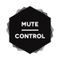 Mute/Control