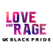 UK Black Pride Live