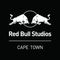 Red Bull Studios Cape Town
