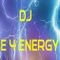 dj E 4 Energy - Gone in 60 Radio Show #50 Guestmix (125 bpm)