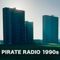 Pirate Radio 1990s