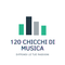 120 CHICCHI DI MUSICA . OSPITI CORTELLINO , URSULA RUIU , JOEL B., IO SONO CORALLO , TOLKINS