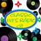 CLASSIC HITS Rádio-CZ  80s 90s