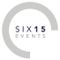 Six15 Events