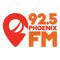 92.5 Phoenix FM on Mixcloud