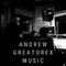 Andrew Greatorex